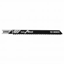 Bosch U111C - U-Shank Jig Saw Blades