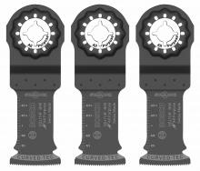 Bosch OSL114F-3 - Starlock® Oscillating Tool Blade