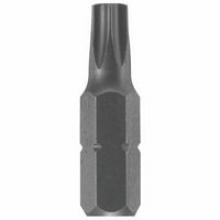 Bosch TX27102G - 1 In. Torx® Insert Bit Extra Hard