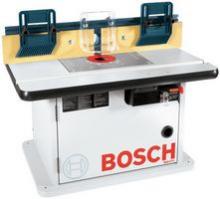 Bosch RA1171 - Cabinet Style Router Table