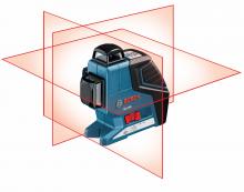 Bosch GLL 3-80 - Laser Level