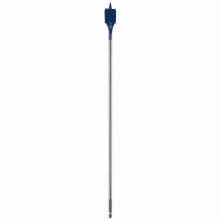 Bosch DLSB1011B - 7/8 In. Extended Length Spade Bits