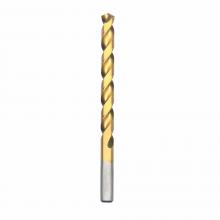 Bosch TI2149 - Titanium Nitride Coated Drill Bits