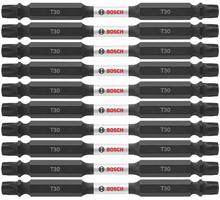 Bosch ITDET3035B - 3.5 In. Torx® #30 Double-Ended Bit