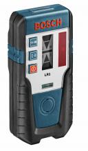 Bosch LR 1 - 650 Ft. Rotary Laser Receiver