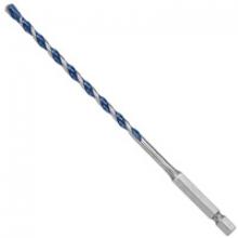 Bosch HCBG04T - 3/16 In. Carbide Hammer Drill Bit