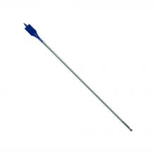 Bosch DLSB1009B - 3/4 In. Extended Length Spade Bits