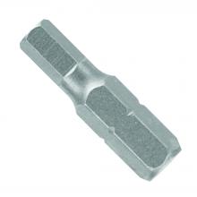 Bosch 27098MH - 1 In. Allen Insert Bit, 1/8 In.