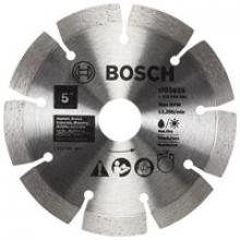 Bosch DB565S - 5 In. Segmented Diamond Blade