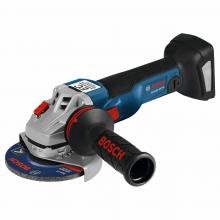 Bosch GWS18V-45CN - 18 V 4-1/2- In. Angle Grinder