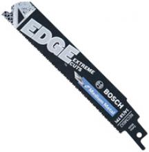 Bosch RECM6X2 - 6 In. Edge Reciprocating Saw Blades