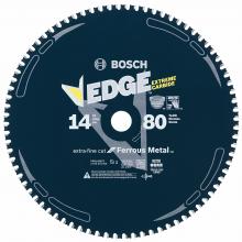 Bosch PRO1480ST - 14 In. Edge Circular Saw Blade