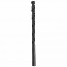 Bosch BL2142 - Black Oxide Drill Bits