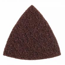 Bosch CS101 - Coarse Triangle Finishing Pad