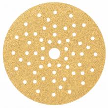 Bosch SRM6R040 - 6 In. Multi-Hole Sanding Discs