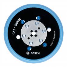 Bosch RSM5046 - 5 In. Hard Multi-Hole Sanding Pad