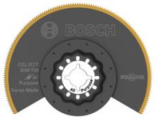 Bosch OSL312T - Starlock® Oscillating Tool Blade