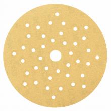 Bosch SRM5R120 - 5 In. Multi-Hole Sanding Discs