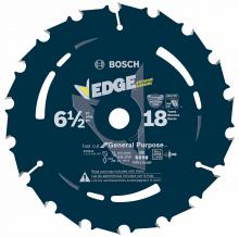 Bosch DCB618 - 6-1/2 In. Edge Circular Saw Blade