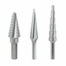 Bosch SDH30 - Step Drill Bits