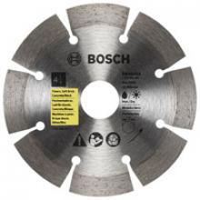 Bosch DB4541S - Segmented Rim Diamond Blade