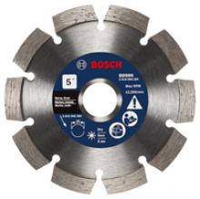 Bosch DD500 - 5 In. Segmented Tuckpointing Blade