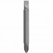 Bosch 38657 - 2-1/2 In. Double-end Bit, P2-S8