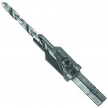 Bosch SP512 - #12 Hex Shank Screw Pilot Bit