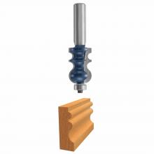 Bosch 84620M - Router Bit