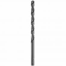 Bosch BL4013 - Black Oxide Drill Bits