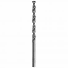 Bosch BL4028 - Black Oxide Drill Bits