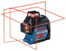 Bosch GLL3-300 - Leveling and Alignment-Line Laser