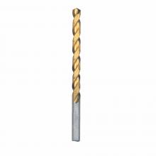 Bosch TI2144 - Titanium Nitride Coated Drill Bits