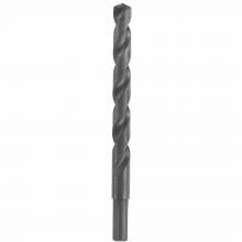 Bosch BL2157 - Black Oxide Drill Bits