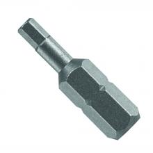 Bosch 35696 - 1 In. Allen® Security Insert Bit