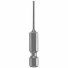 Bosch 27425 - 1-15/16 In. Allen Power Bit, 3/16 I