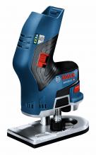 Bosch GKF12V-25N - 12V Max Palm Edge Router