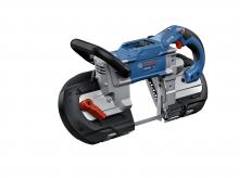 Bosch GCB18V-5N - 18V 5 In. Deep Cut Band Saw