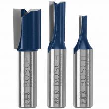 Bosch RBS024SXW - Router Bit Set