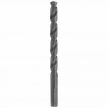 Bosch BL2152 - Black Oxide Drill Bits