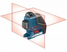 Bosch GLL 2-80 - Leveling Laser