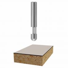 Bosch 85285B100 - Router Bits