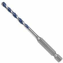 Bosch HCBG03T - 3/16 In. Carbide Hammer Drill Bit