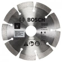 Bosch DB564S - 5 In. Segmented Rim Diamond Blade