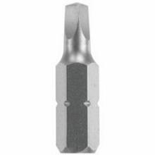 Bosch SQZRR2125 - 1 In. Square Recess Bit Extra Hard,