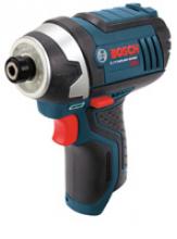 Bosch PS41N - 12V Max 1/4 In. Hex  Impact Driver