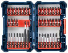 Bosch SDMS44 - 44 pc. Customer Case System Set