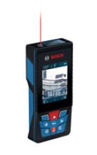 Bosch GLM400C - 400 Ft. Connected Laser Measure