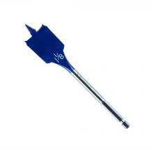 Bosch DSB1015B - 1-1/8 In. Standard Spade Bits