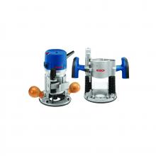 Bosch 1617EVSPK - Router Combo Kit